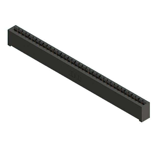387-036-523-101 EDAC Inc.  Edgeboard Connectors